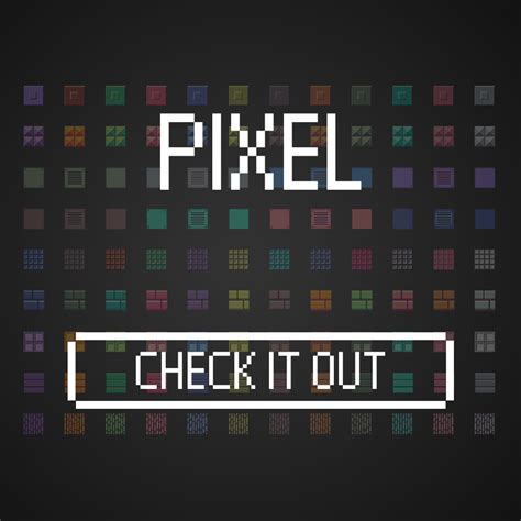 pixel textures  nyknck
