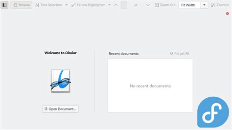How To Install Okular On Fedora Linux LinuxCapable