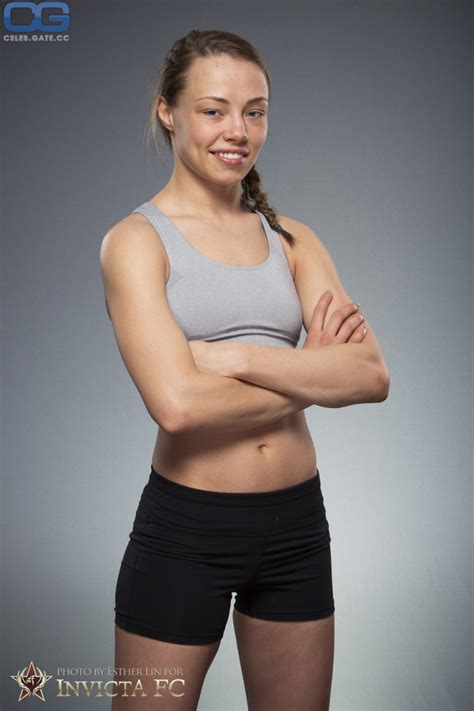 Rose Namajunas Nude Pictures Photos Playboy Naked Topless Fappening