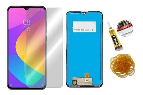 Frontal Tela Touch Lcd Display Touch Lg K S X Premium Frete Gr Tis