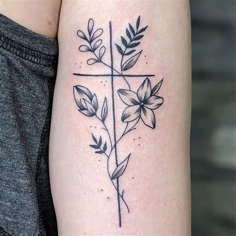 Biblical Tattoos For Females Xuherrod