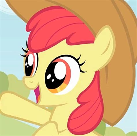 Mlpfim Imageboard Image 1050154 Adorabloom Apple Bloom