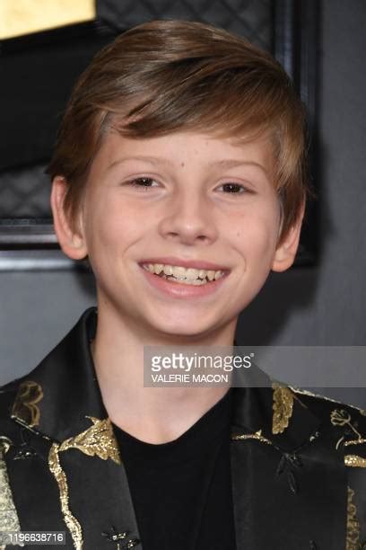 43 Mason Ramsey Singer Stock Photos, High-Res Pictures, and Images ...