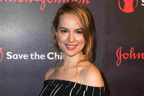 Bridgit Mendler Sets The Record Straight On Her Phd