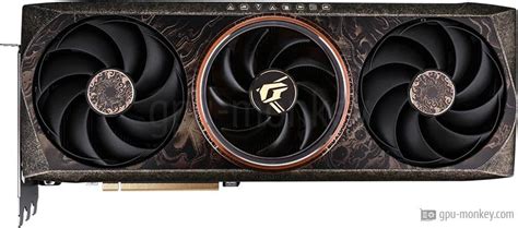 Colorful Igame Geforce Rtx Super Black Myth Waking Edition Oc Gb