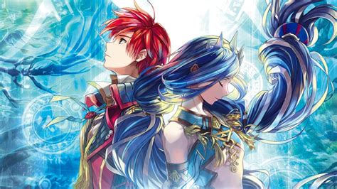 Ys VIII Lacrimosa Of Dana Review PS4 Push Square