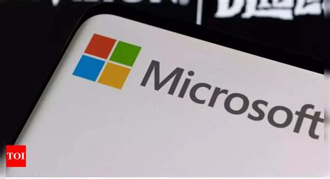 Microsoft Uk Antitrust Regulator Clears Microsoft S Acquisition Of