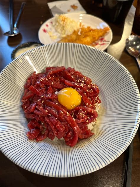 신촌 맛집 덮밥이 맛있는 돈부리모노 네이버 블로그