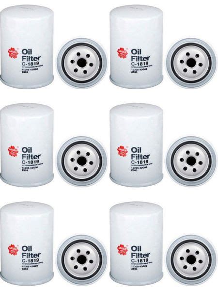 Buy X Sakura Spin On Oil Filter C Rlk Sak Online Rolan