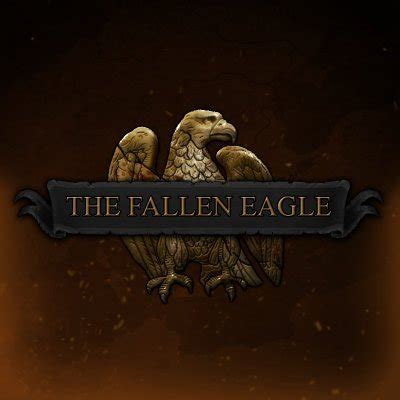 The Fallen Eagle on Twitter: "Check out our latest Dev Diary! In Dev ...