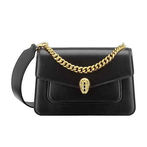 Bvlgari Serpenti Forever Crossbody Bag