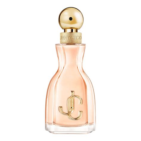 Jimmy Choo I Want Choo Eau De Parfum Spray 3oz Women S Fragrance