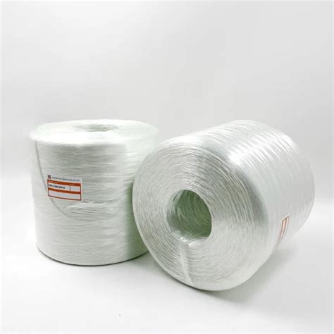 4800 Tex Fiberglass Pultrusion Roving For Frp Rebar And Profile Fiberglass Roving And Direct