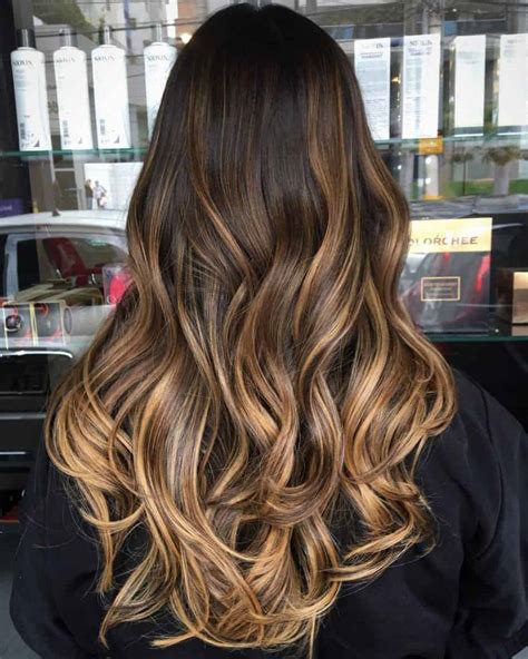 Ombre Hairstyles 2023 10 Best Ombre Hair Color Ideas