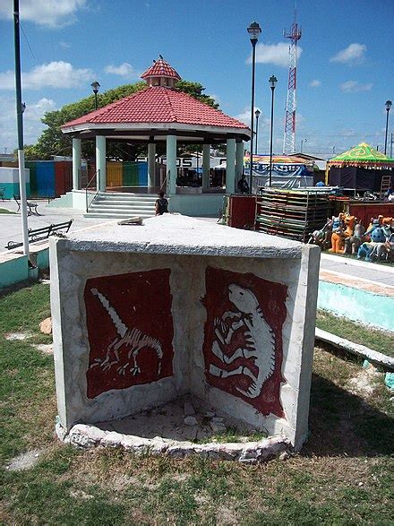 Chicxulub Crater Wikipedia