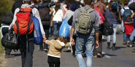 Ireland is taking 4,000 refugees - here's how it will work, and what ...