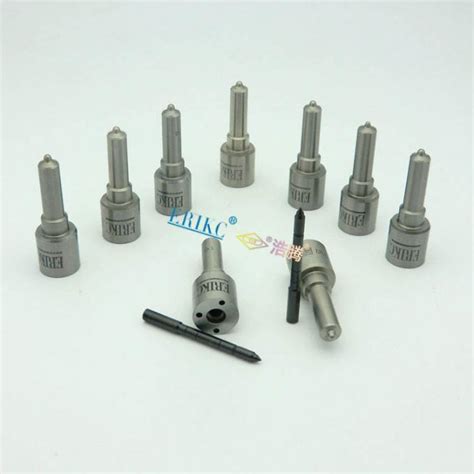 Bosch Dsla P Black Needle Nozzle Dsla P Auto Parts