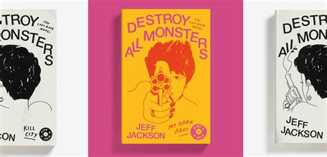 'Destroy All Monsters' Is a Harrowing Tribute to Small-Town Music ...