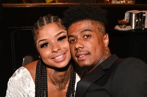 Blueface and Chrisean: From Love to Hate After This Sex Tape? - aw7pl3r