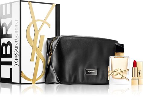 Yves Saint Laurent Libre Gift Set Ll For Women Notino Co Uk