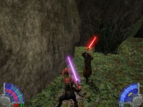 STAR WARS Jedi Knight: Jedi Academy - Download