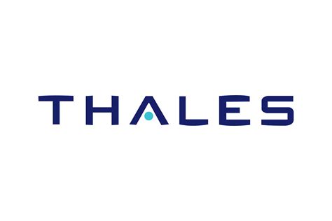 Download Thales Group Logo in SVG Vector or PNG File Format - Logo.wine