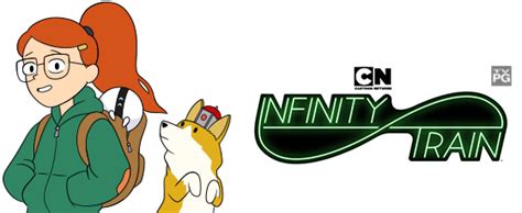 Infinity Train | Free Online Videos | Cartoon Network