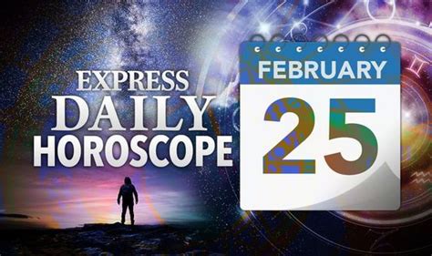 Best Gynecologist in Patna: Daily horoscope for February 25: Your star ...