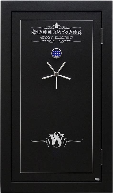 The 6 Best Fireproof Gun Safes to Keep Your Guns Secure - Tactical Huntr