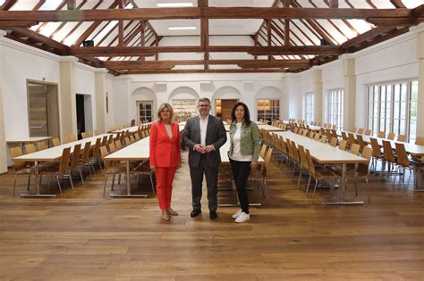 Landeszuschuss Landesrat Schleritzko Mit Blitzbesuch Im Kulturstadl