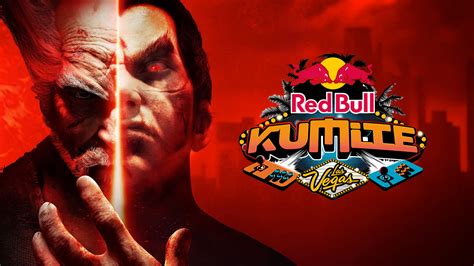 Anakin Gen Among Tekken 7 Players To Beat At Red Bull Kumite Las Vegas