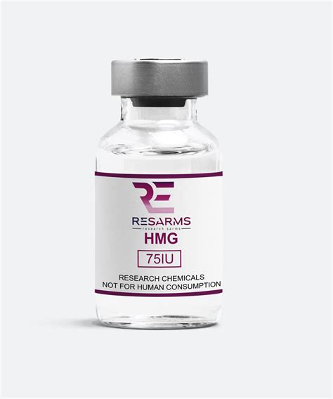 HMG - Research Sarms