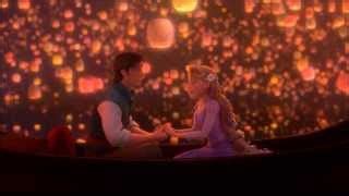 I SEE THE LIGHT Lyrics - TANGLED | eLyrics.net