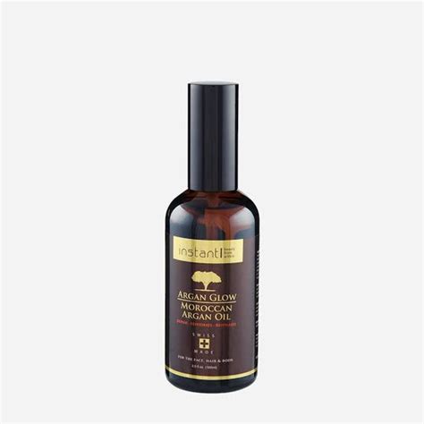 Instant Argan Glow Moroccan Argan Oil 100ml Lazada Ph