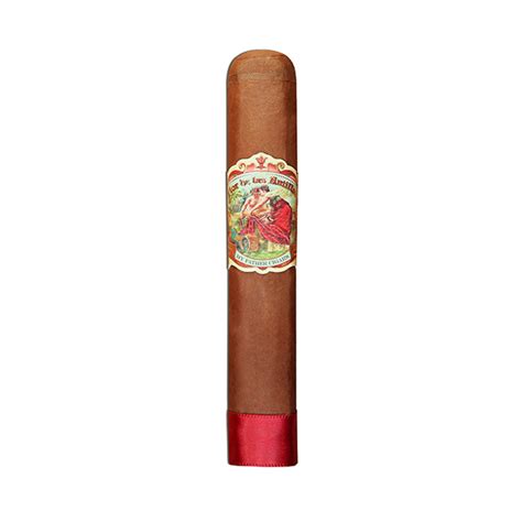 My Father Flor De Las Antillas Robusto Native Smokes Mohawk Smoke