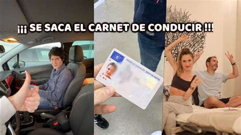 Tiene Carnet De Conducir Os Contamos Una Primicia Compramos Un