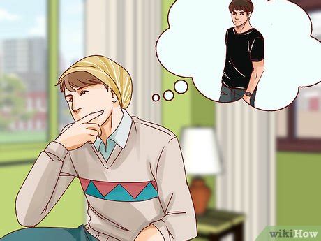 Formas De Aceptar Que Eres Gay WikiHow