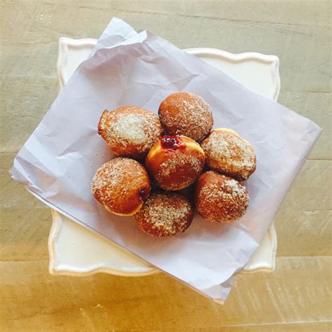 Sweet Tooth Friday Time To Make The Israeli Donuts — Heirloom Kitchen