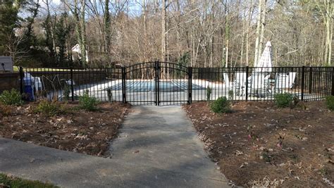 Ornamental Fences - Quality Fence Builders, LLC