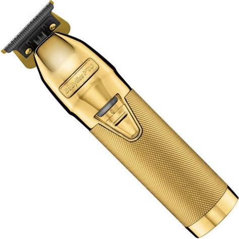 Skeleton Fx Ge Gold Babyliss Pro Beauty Pro Cosmetic