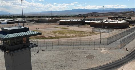 Both Utah prisons placed on lockdown, several hospitalized after major ...