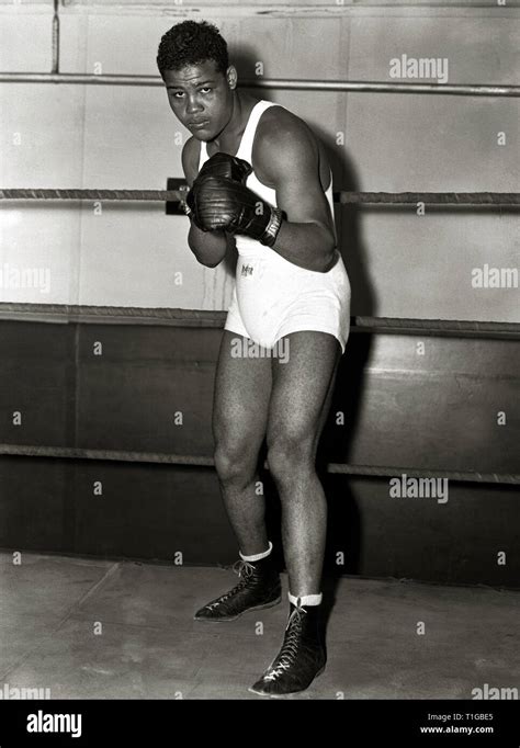 Heavyweight Boxers Hi Res Stock Photography And Images Alamy