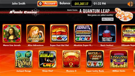 Casino Reviews » Blog Archive Online Casino Real Money – Casino Reviews