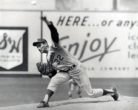 Clayton Kershaw Sandy Koufax Mike Piazza And The Greatest Dodgers Of