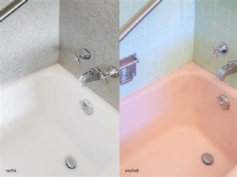 Spray Paint Bathtub - Bathtub Designs