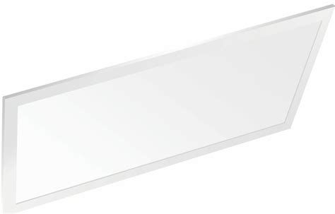 PANNELLO LED P QUADRO ADV 600X300 MM CUY PQA 243030 Elmax