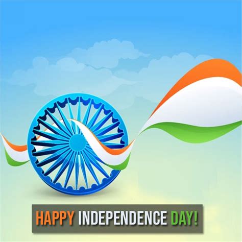 Best Independence Day 2023 Wishes Messages Quotes Posters And