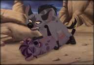 Post Jasiri Kaion Nne The Lion Guard The Lion King