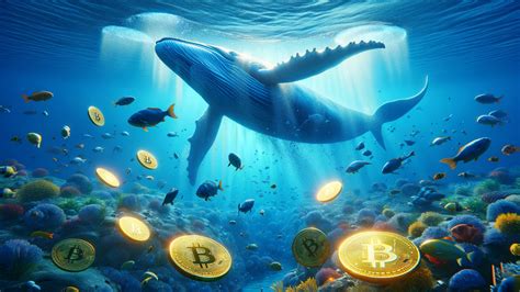 Mega Whale Moves 2000 Dormant Bitcoins From 2010 In Third Series Of