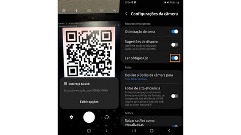 Como ler QR Code no celular Android ou iPhone a câmera do aparelho